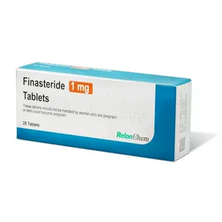 Buy Finasteride Online - 5mg x 100 tablets