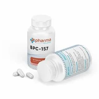 Buy BPC Online - 500mcg x 100pcs