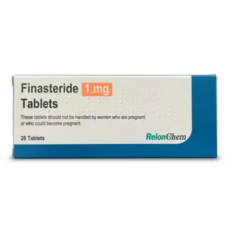 Buy Finasteride Online - 1mg x 100pcs