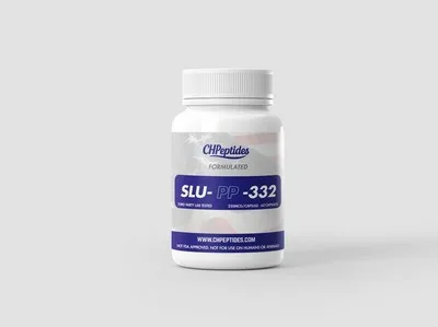 Buy SLU-PP-332 Online - 250mcg x 100pcs