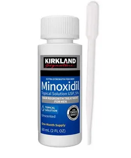 Buy Minoxidil Online - 5mg x 100pcs