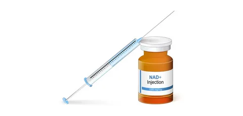 Buy NAD+ Online - 10ml x 100 mg/ml/vial