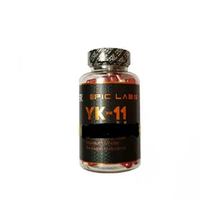 Buy YK11 Online - 10g