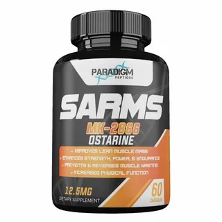 Buy S-23 SARM powder Online - 50g