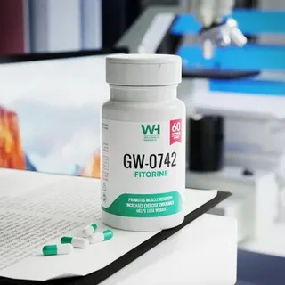 Buy GW0742 Online - 10g