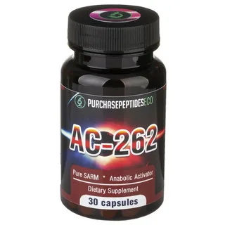 Buy AC-262 Online - 1kg