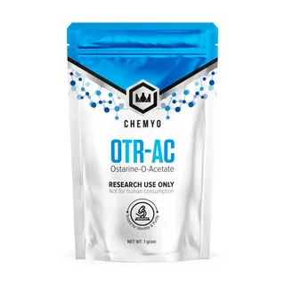 Buy OTR-AC Online - 50g