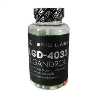 Buy LGD4033 Online - 500g