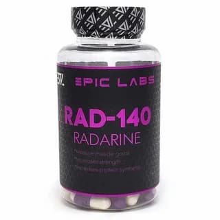 Buy RAD-140 Online - 500g