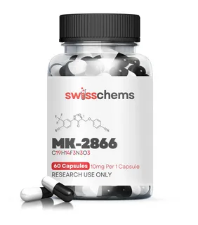 Buy MK-2866 Online - 100g