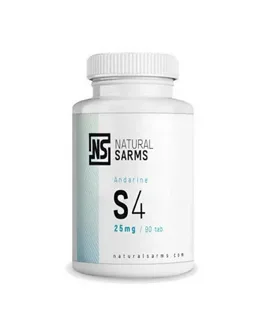 Buy S4 Online - 500g