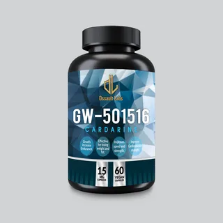 Buy GW501516 Online - 500g