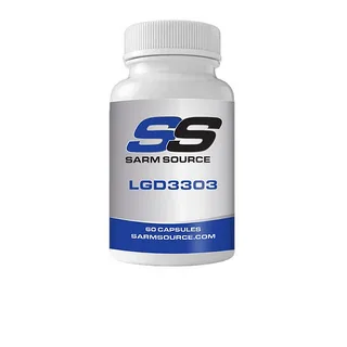 Buy LGD3303 Online - 100g