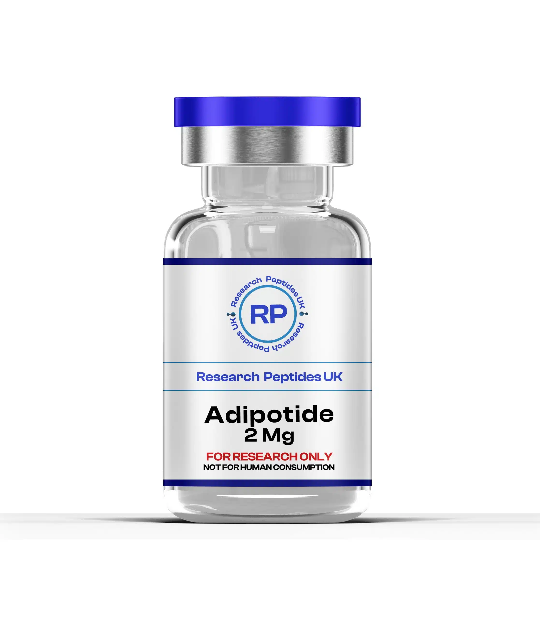 Adipotide - Proapoptotic Peptidomimetic Research Vial