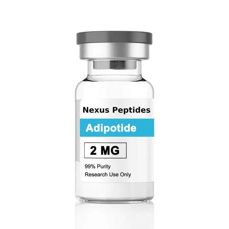 Adipotide - Lyophilized Powder Laboratory Standard