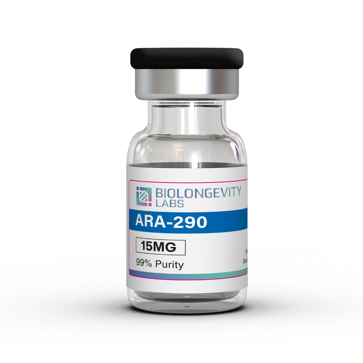 ARA-290 - Cibinetide Innate Repair Receptor Peptide Vial