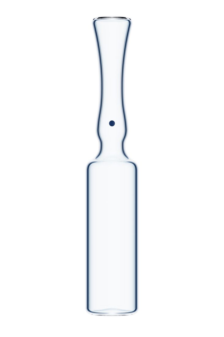 Argireline (Acetyl Hexapeptide-8) Sealed Research Ampoule
