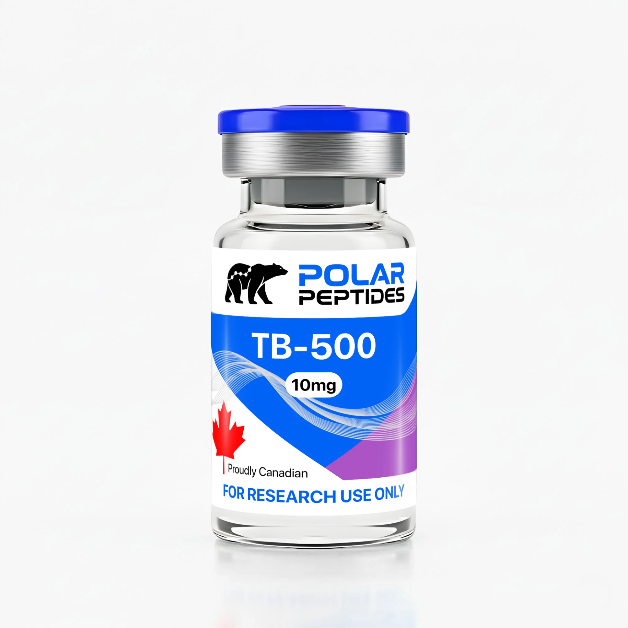 Cerebrolysin - High Resolution Laboratory Reconstitution Vial