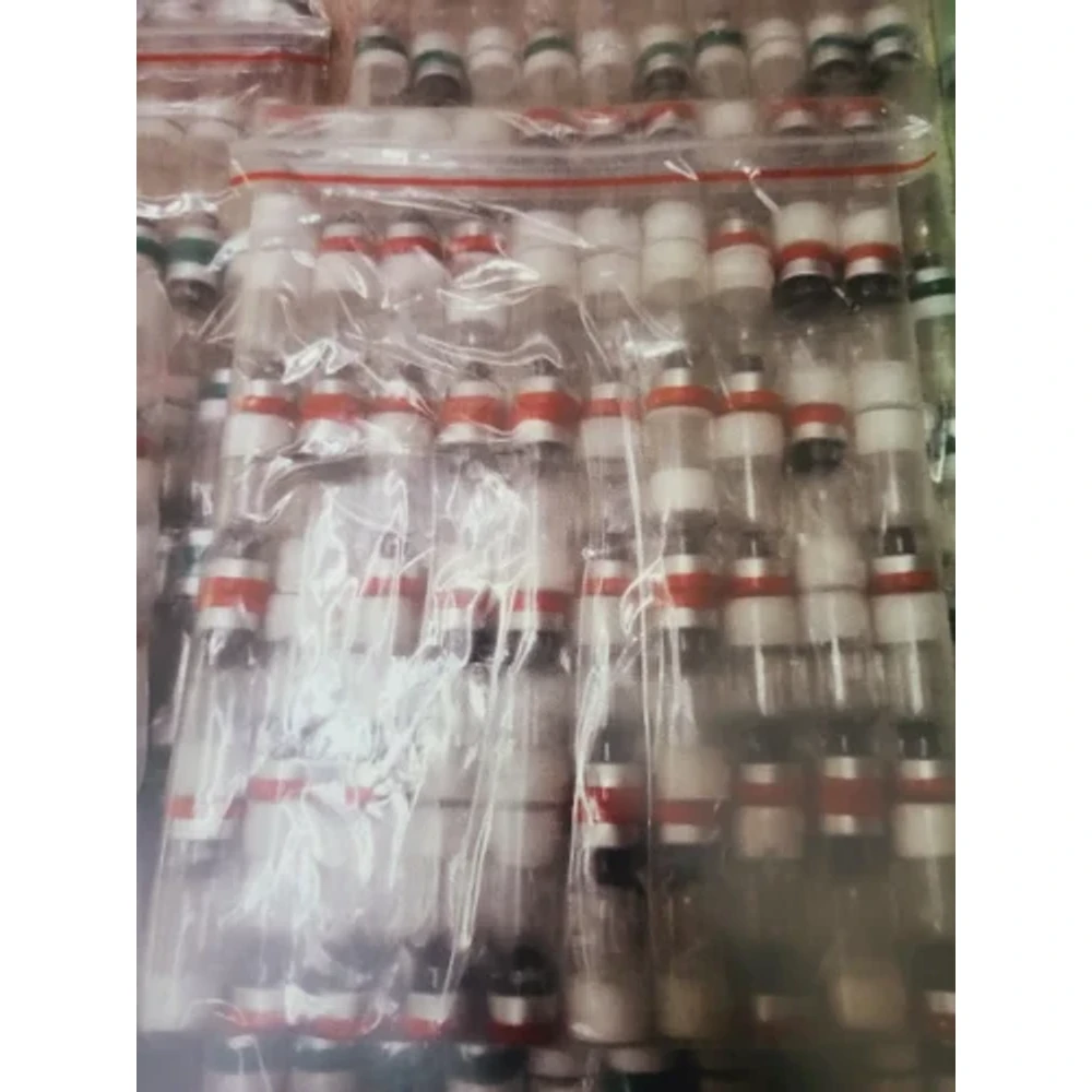 Dermorphin High Purity Research Peptide 10mg Vial