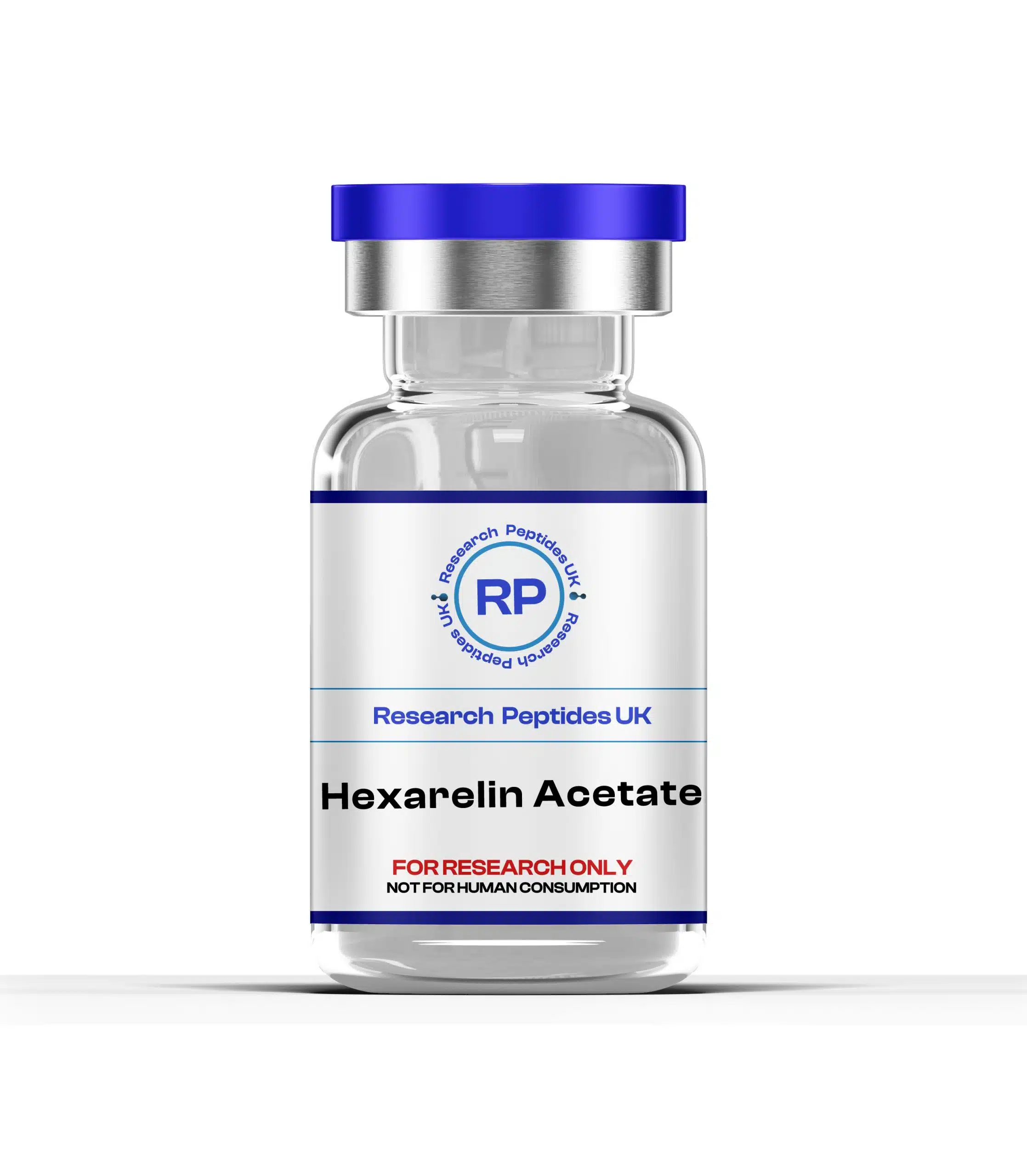 Hexarelin Acetate Potent GH Secretagogue Vial