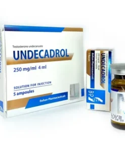 Boldenone Cypionate Injectable Research Oil View 7
