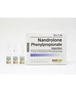 Boldenone Undecylenate (Equipoise BU) Injectable Research Oil View 6