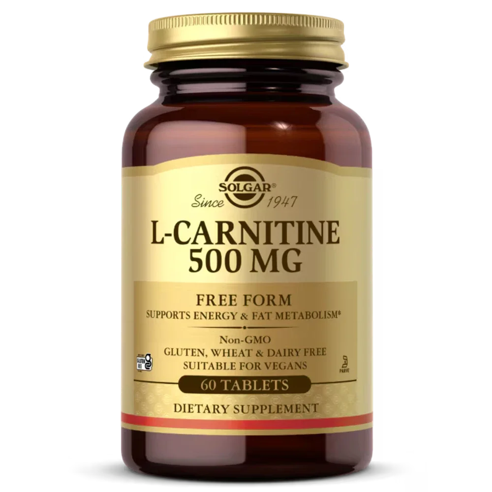 L-Carnitine Injectable Injectable Research Oil View 1