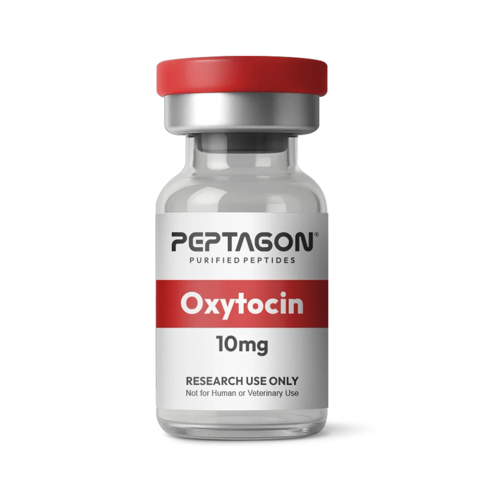 Oxytocin Acetate Neuropeptide 10mg Vial