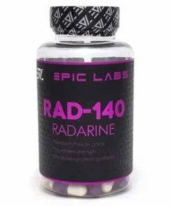 LGD 4033 - Pure Research Powder View 1