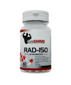 LGD 4033 - Pure Research Powder View 2