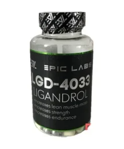 LGD 4033 - Pure Research Powder View 3