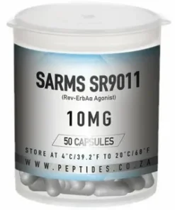 LGD 4033 - Pure Research Powder View 4
