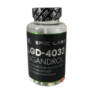 LGD 4033 - Pure Research Powder View 8