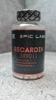 SR9011 - Pure Research Powder View 1
