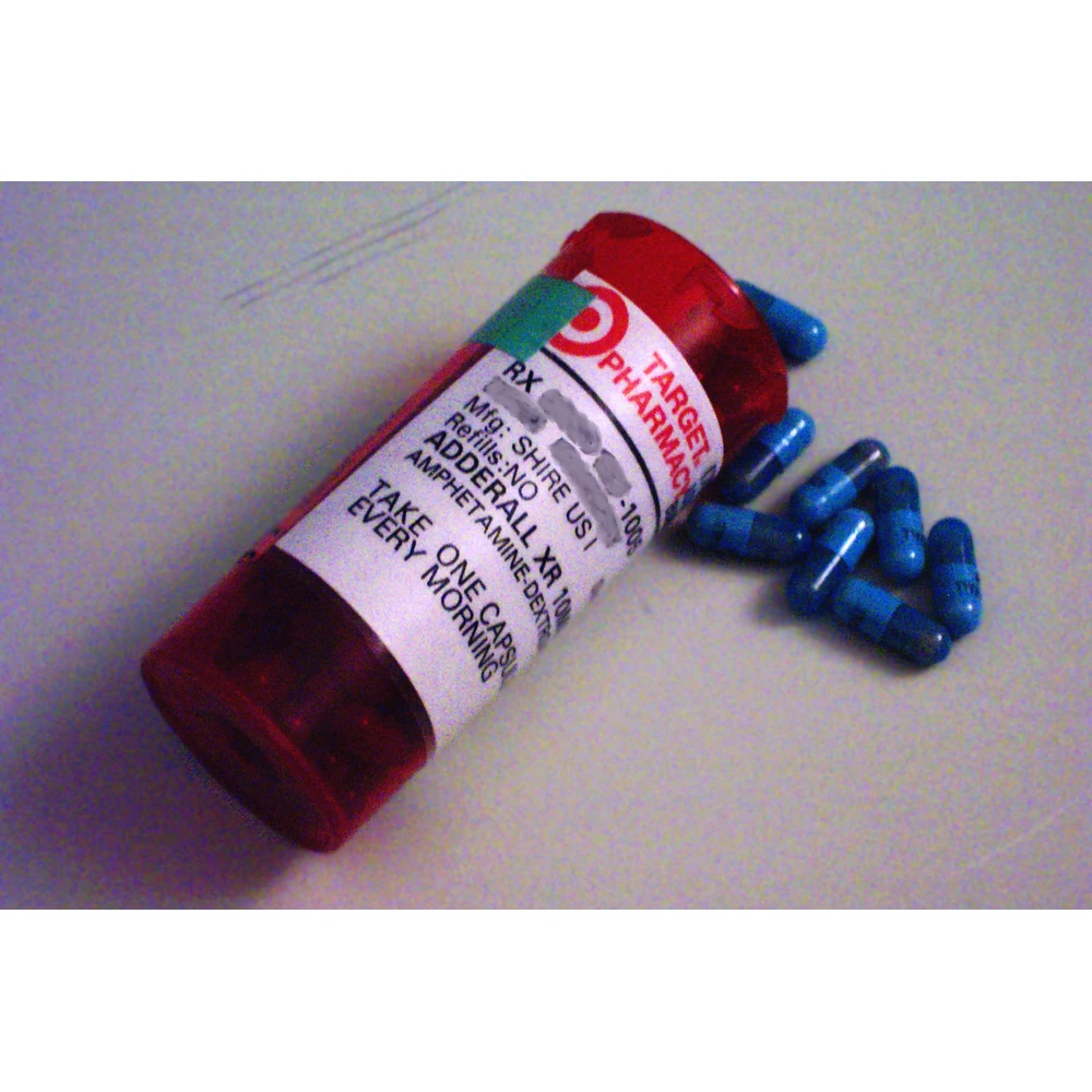 Addy Research Tablets
