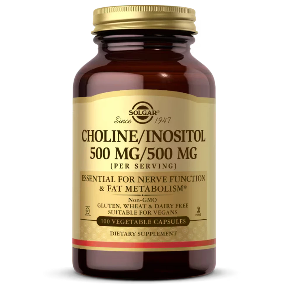 Choline Chloride Research Tablets