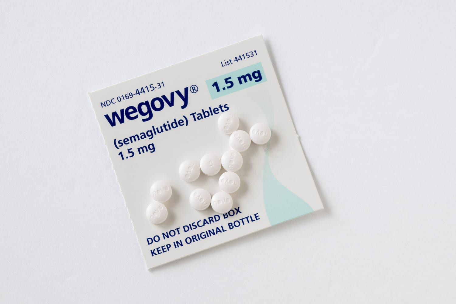 Wegovy Pill Next-Generation Oral GLP-1 Weight Management